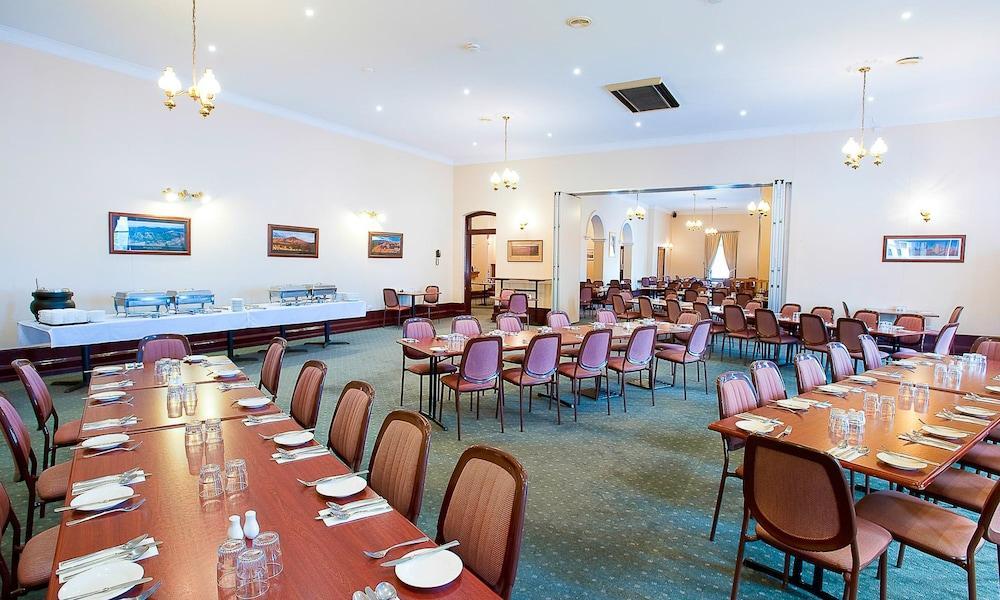 Standpipe Golf Motor Inn Port Augusta Extérieur photo