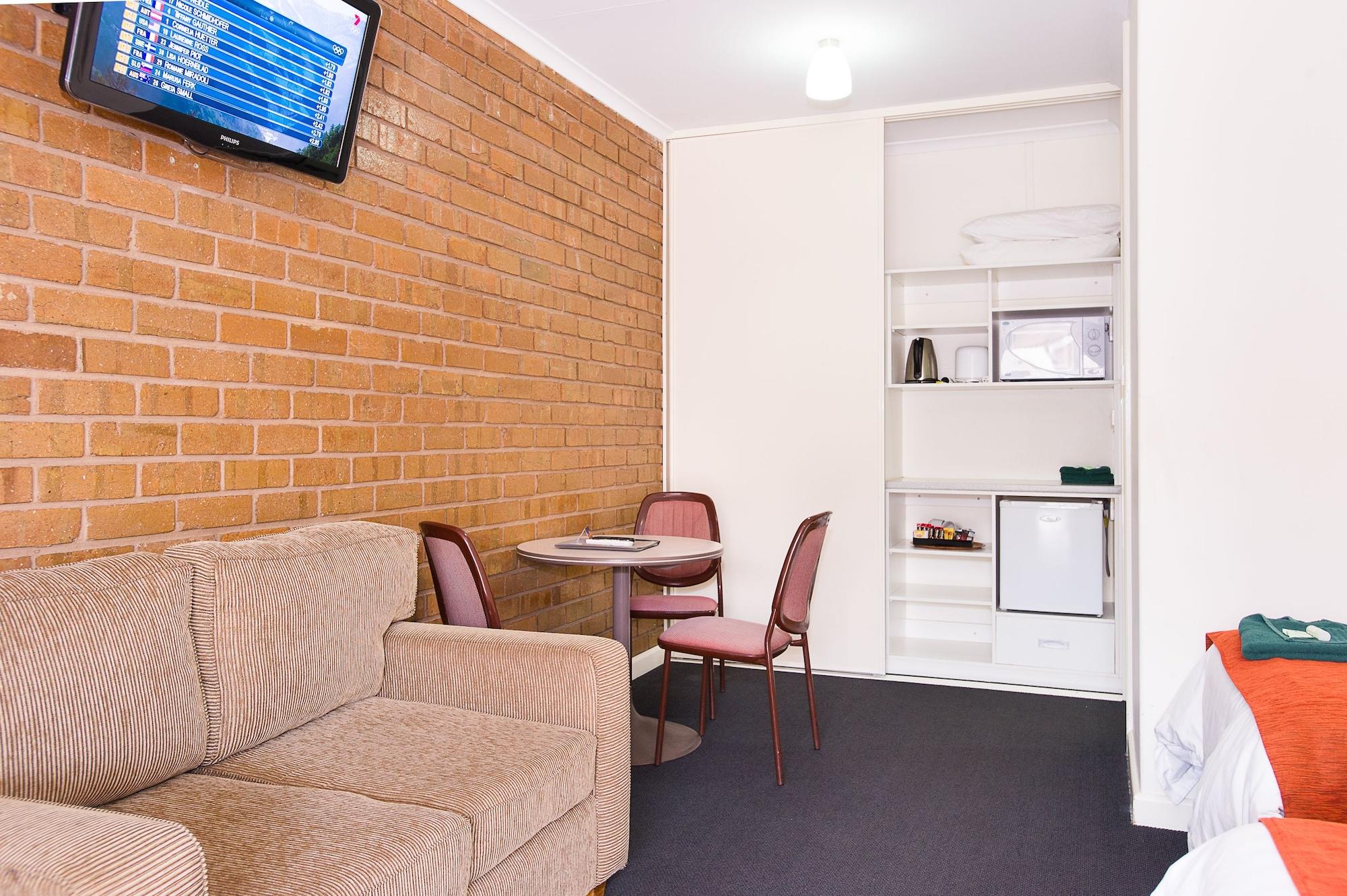 Standpipe Golf Motor Inn Port Augusta Extérieur photo