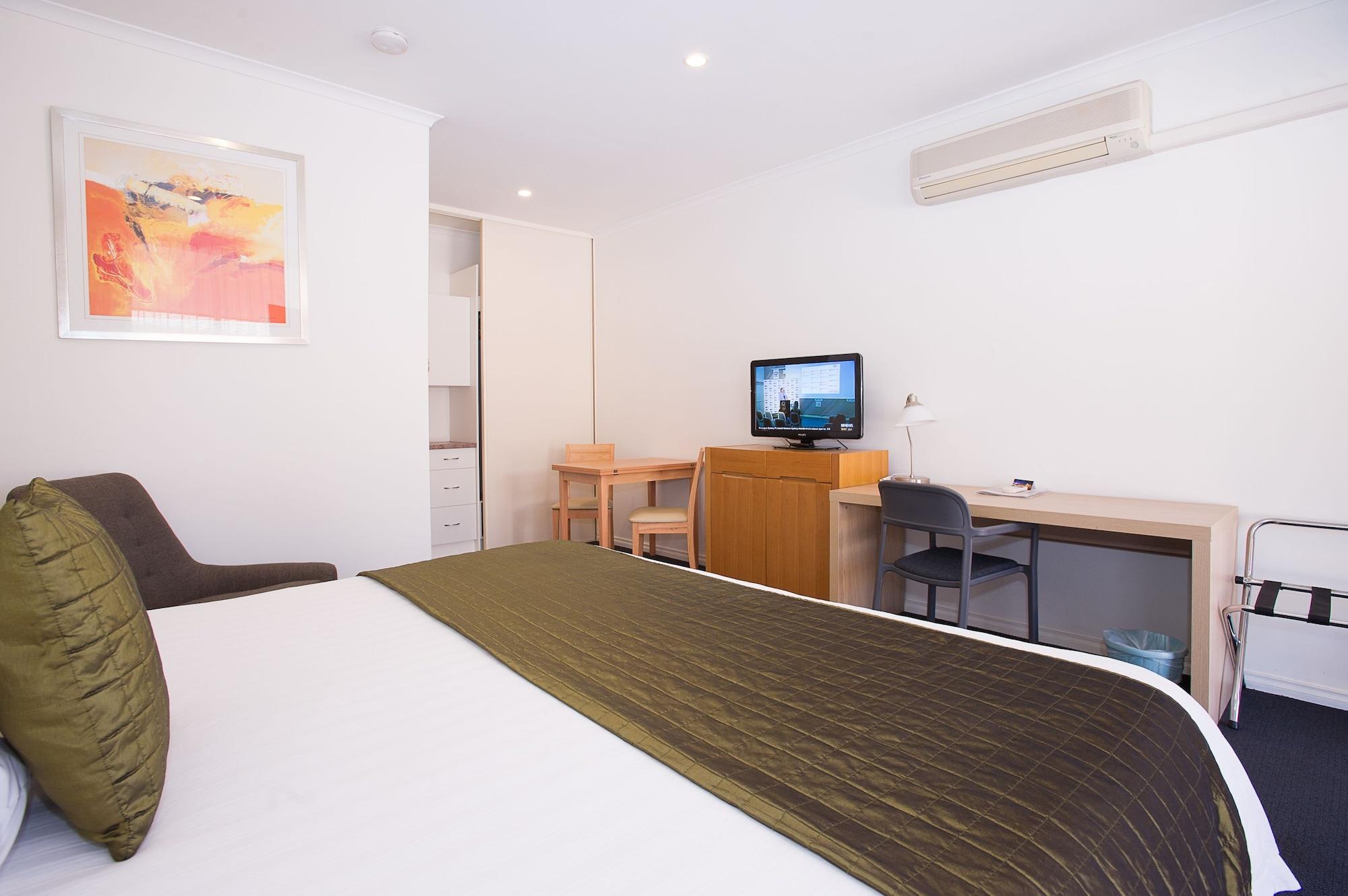 Standpipe Golf Motor Inn Port Augusta Extérieur photo