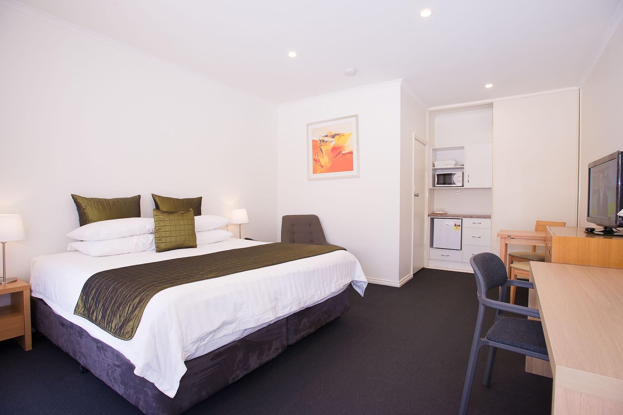 Standpipe Golf Motor Inn Port Augusta Extérieur photo