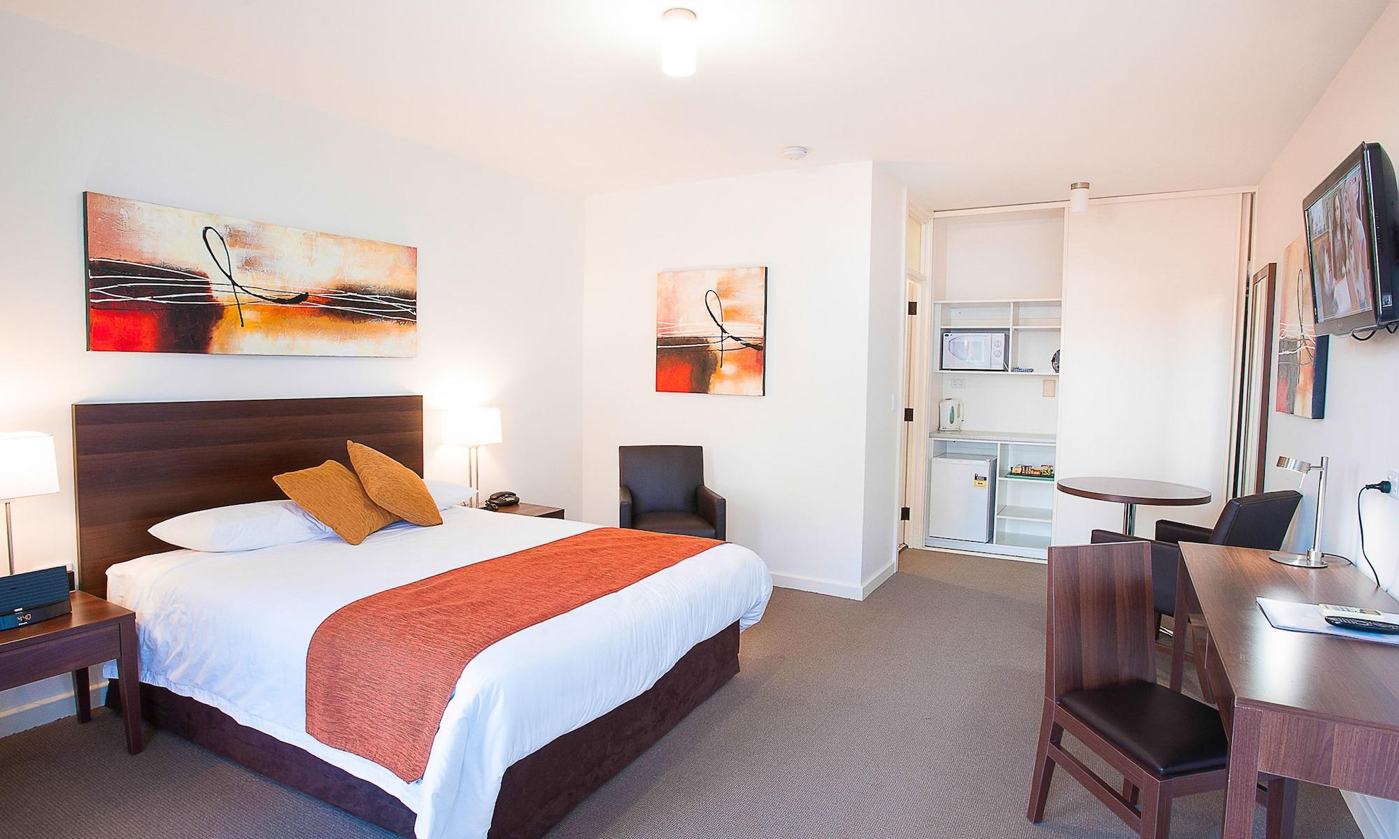 Standpipe Golf Motor Inn Port Augusta Extérieur photo