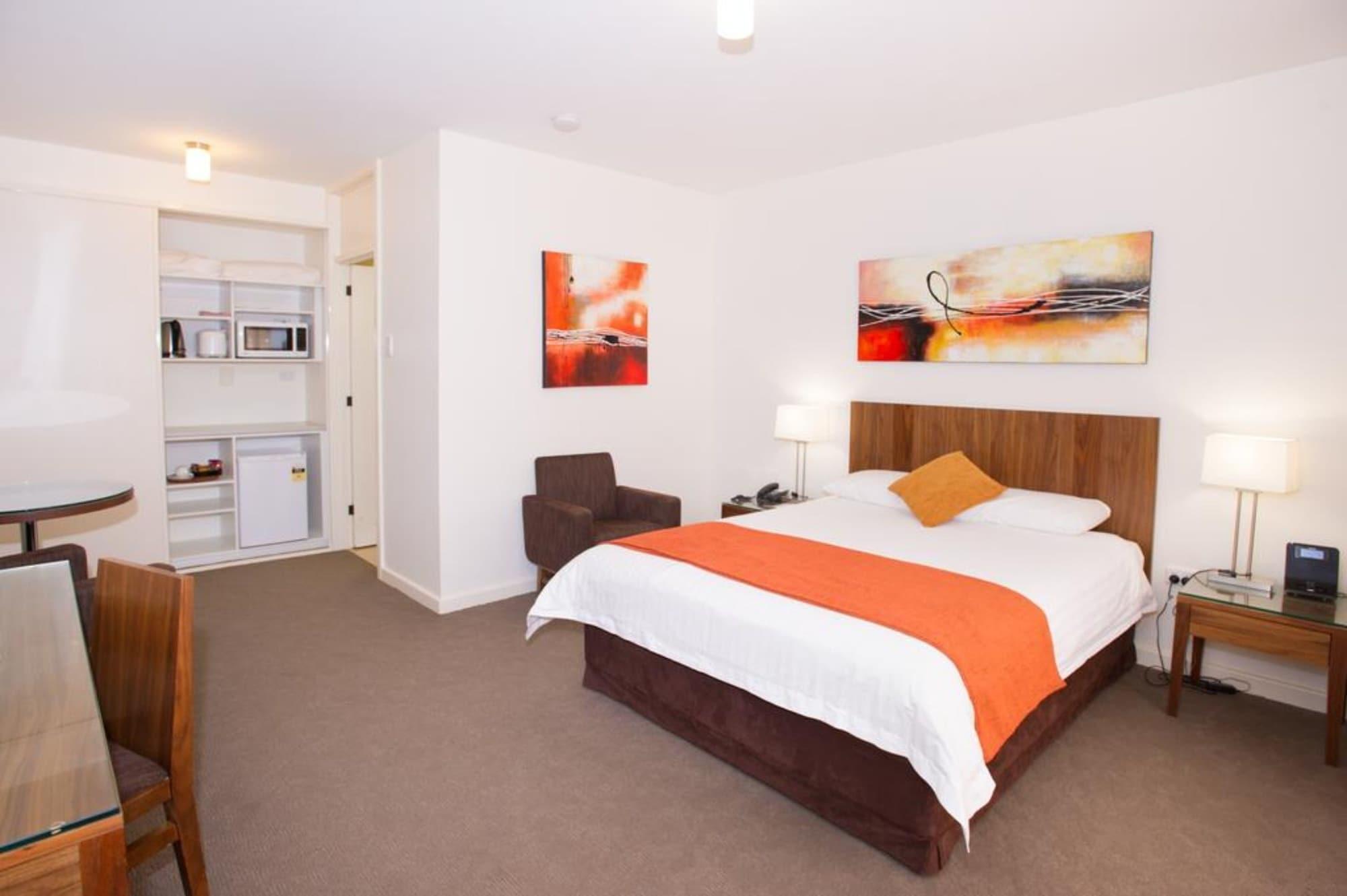 Standpipe Golf Motor Inn Port Augusta Extérieur photo