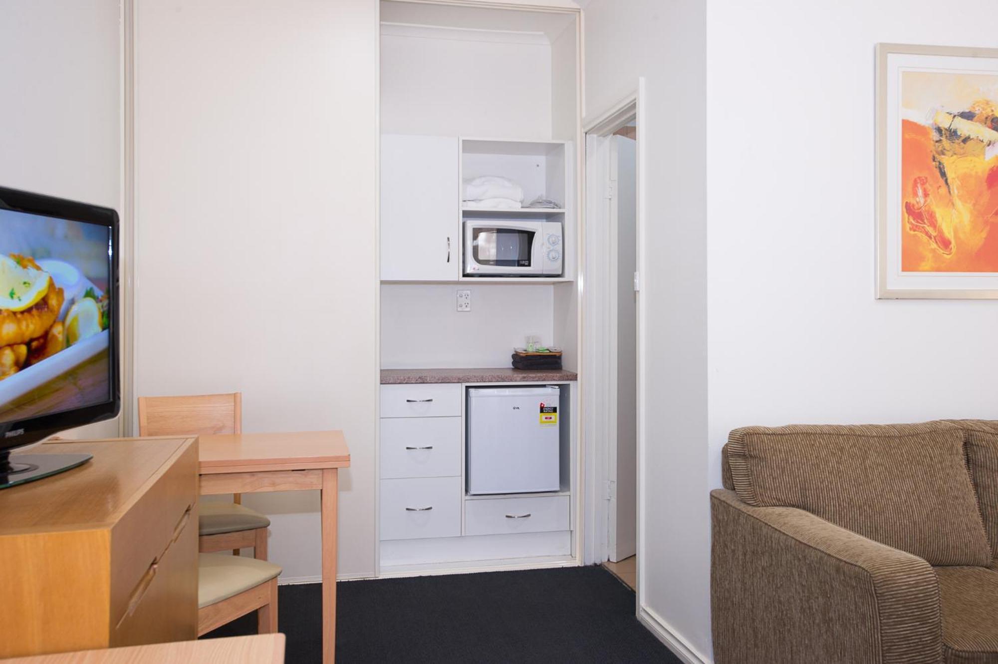 Standpipe Golf Motor Inn Port Augusta Chambre photo