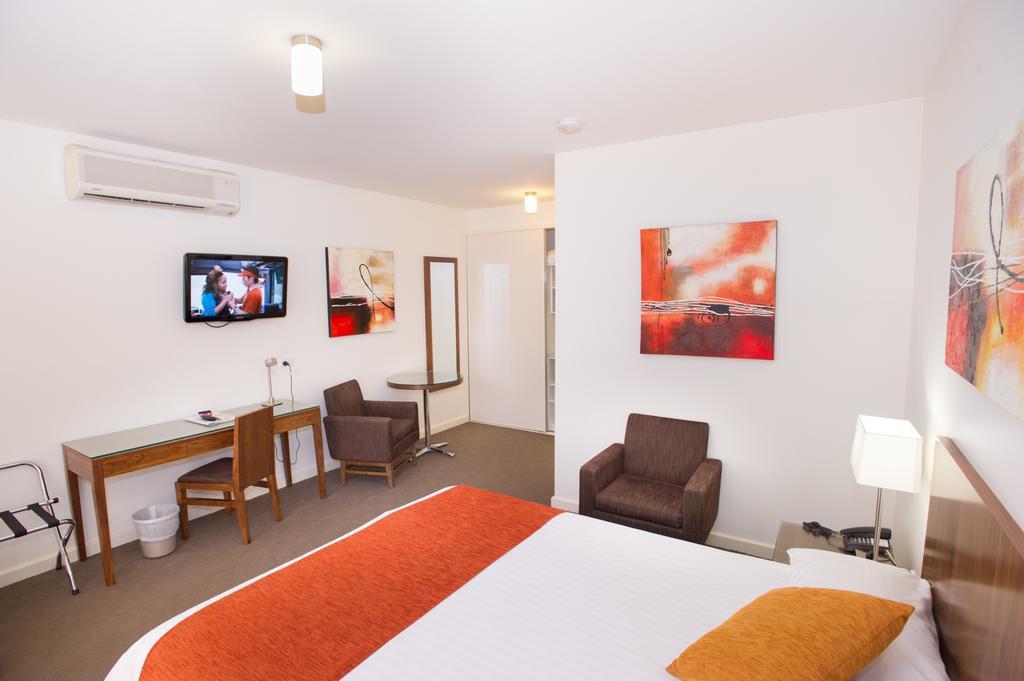 Standpipe Golf Motor Inn Port Augusta Extérieur photo